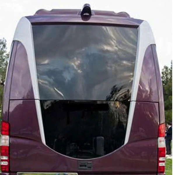 Автомобильная камера заднего вида для Mercedes-Benz Viano Sprinter Vito для транспортера Crafter инфракрасная камера заднего вида