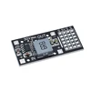 DC-DC MP2482 понижающий модуль 7-28 В до 5 В 5А рулевого механизма силовой привод силовой модуль привод рулевого управления силовой модуль ► Фото 2/6