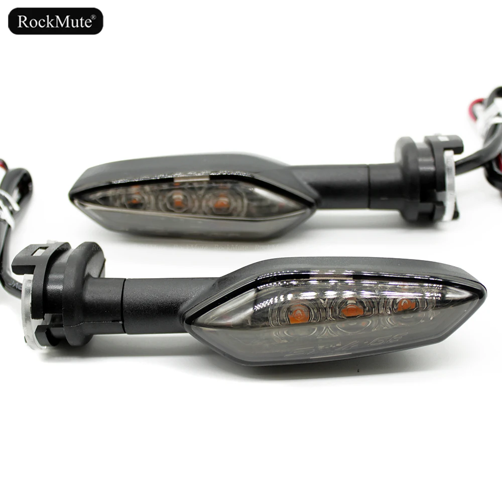 LED Turn Signal Indicator Light For Yamaha_IMG_4480