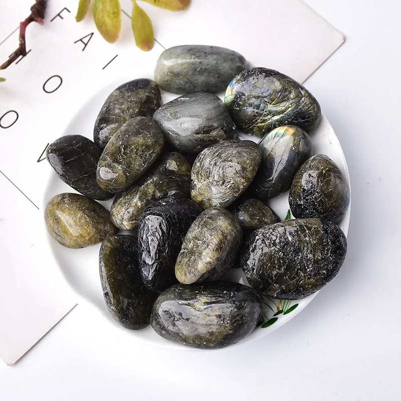thumbnail image 1 of Piedra natural de gran tamaño, cristal de cuarzo, amatista, grava, espécimen, ágata roja, lazuli, piedra curativa Reiki para acuario, 50 g/100 g, 1 of 5