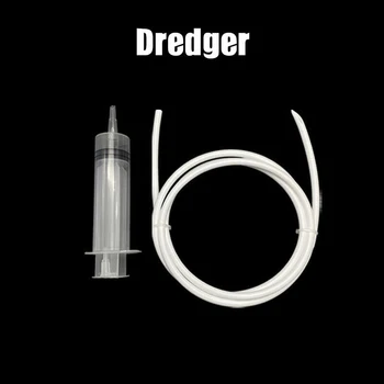 

Refrigerator Drain Hole Clog Remover Cleaning Tools Refriger Household Dredge Hose Cleaning Tool Refrigerator Water Outlet Clean
