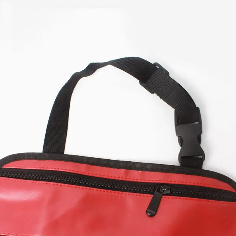Автомобильное сиденье сумка для хранения Мульти карманный органайзер Автомобильная сумка на спинку кресла автомобильные аксессуары
