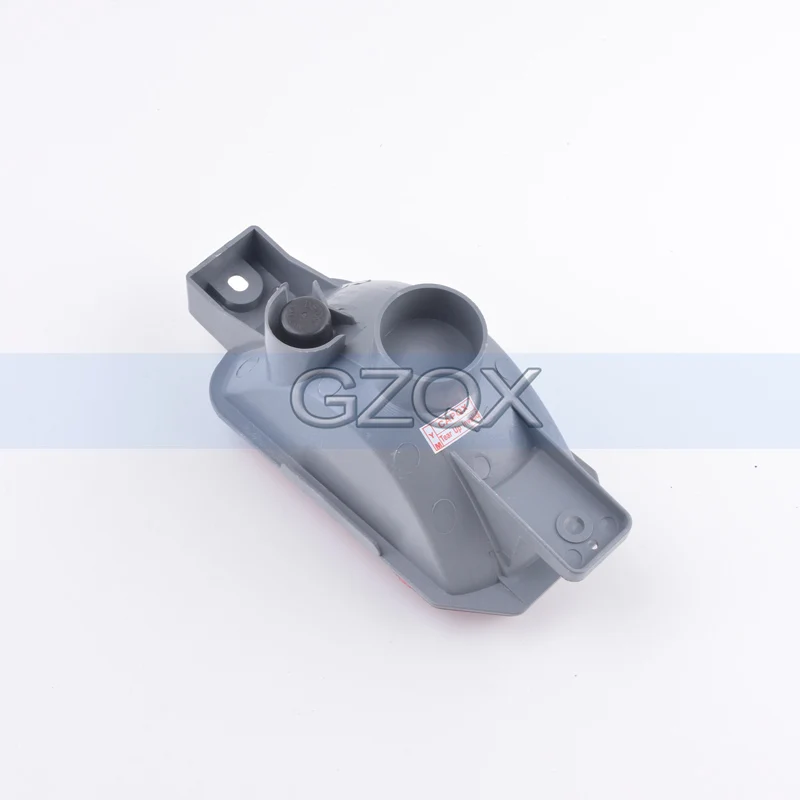 CAPQX для CROSSTOUR 2011 2012 2013 сзади Reflecter единый светильник Реверсивный Противотуманные