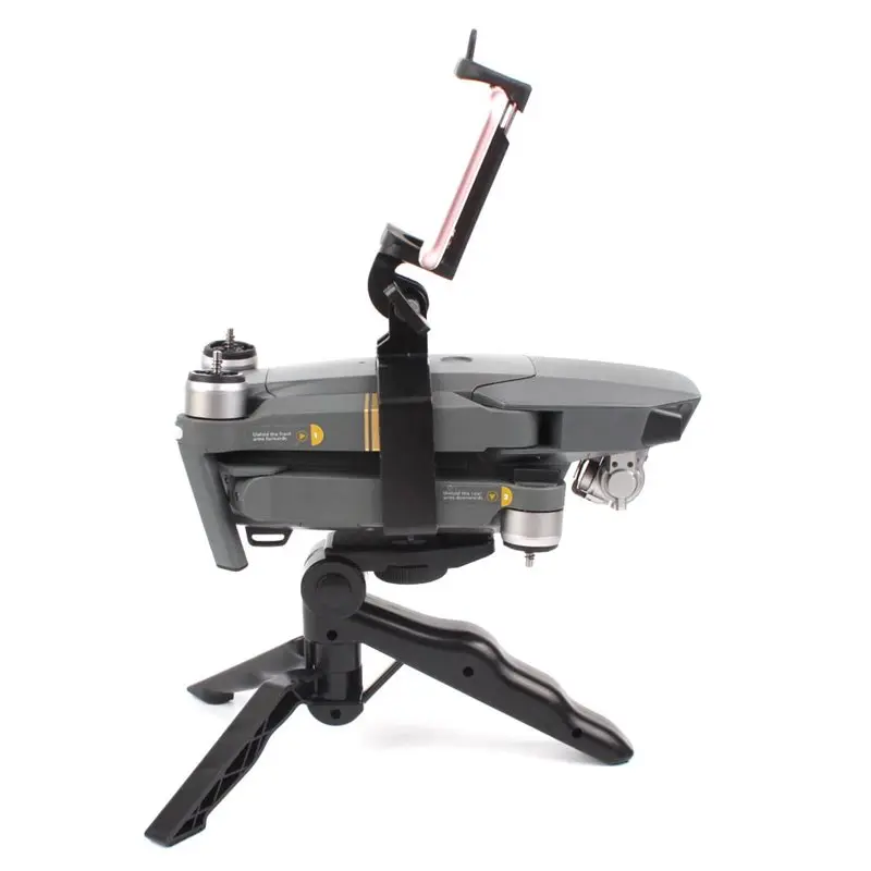 Полный Diy ручной карданный набор портативный штатив Gimbal стабилизаторы быстросъемные для Dji Mavic Pro Platinum