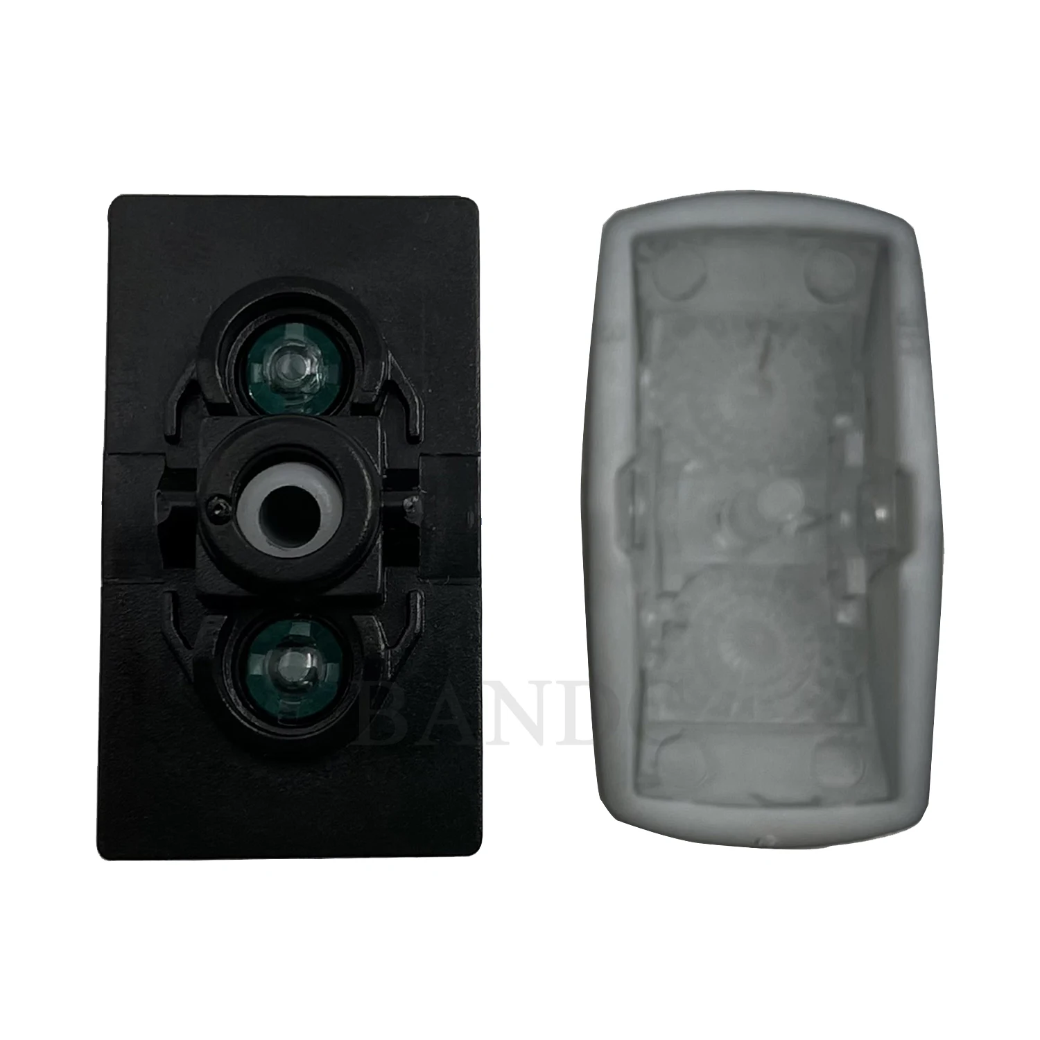 MOTORS Automotive ROCKER SWITCH COVER CAP ACTUATOR REMOVAL TOOL PLASTIC