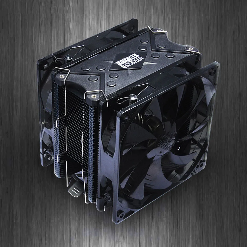 Computer Components