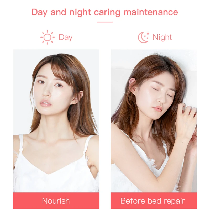 Air Cushion Lip Mask To Diminish Lip Lines Moisturizing Hydrating Lip Balm Lip Makeup Jelly Lips Beautiful Packaging Gifts
