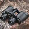 Full Metal Genuine Baigish 8x30 Binoculars Russian Military Professional Telescope Eyepiece For Hunting Camping Long Range 3