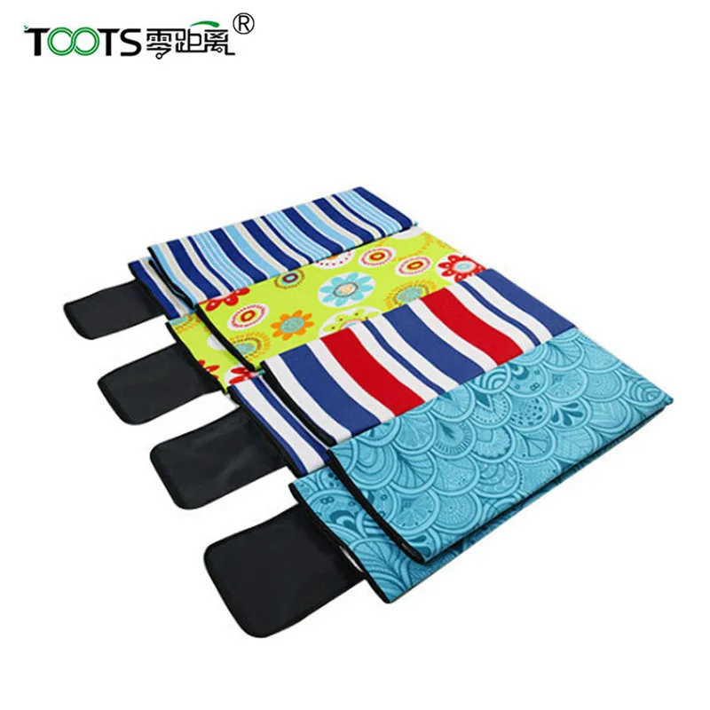 200*200 см складной коврик для кемпинга водонепроницаемый Пляжный пикника на