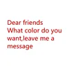 Choose color