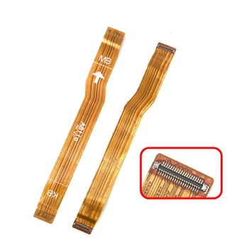 

5pcs/lot For Asus ZenFone Max Pro M2 ZB630KL Motherboard FPC Main Board Connector Flex Cable Part