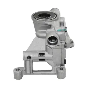 

AP01 Oil Pump for AUDI A4 A6 ALLROAD QUATTRO S4 for VW PASSAT 2.7 2.8 V6 078115105A, 078115105D