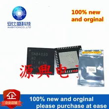 2 шт. и SN84033 SN84033AO SN84033-A0 QFN