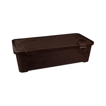 

Container "Twist" with lid