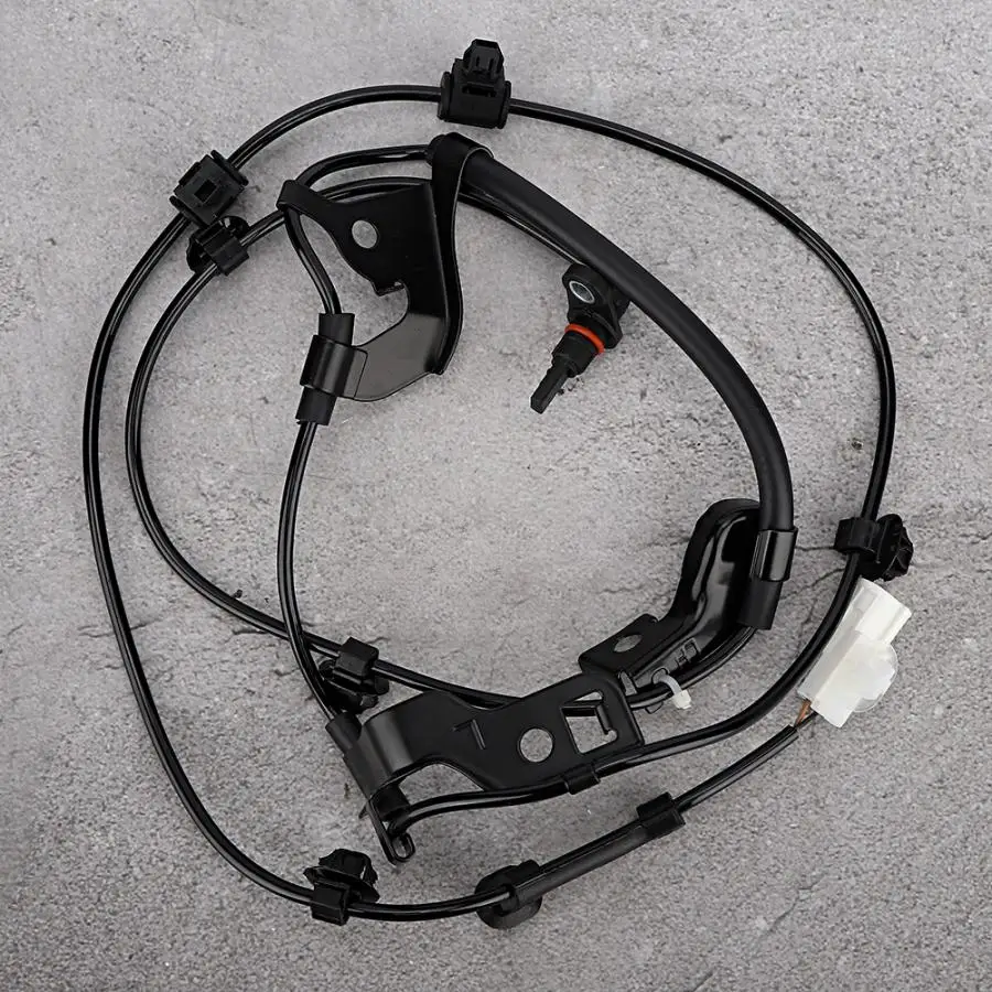 ABS Скорость Сенсор 89543-0K060 подходит для Toyota Fortuner Hilux 2005 2006 2007 2008 2009 2010 2011 2012 автомобилей