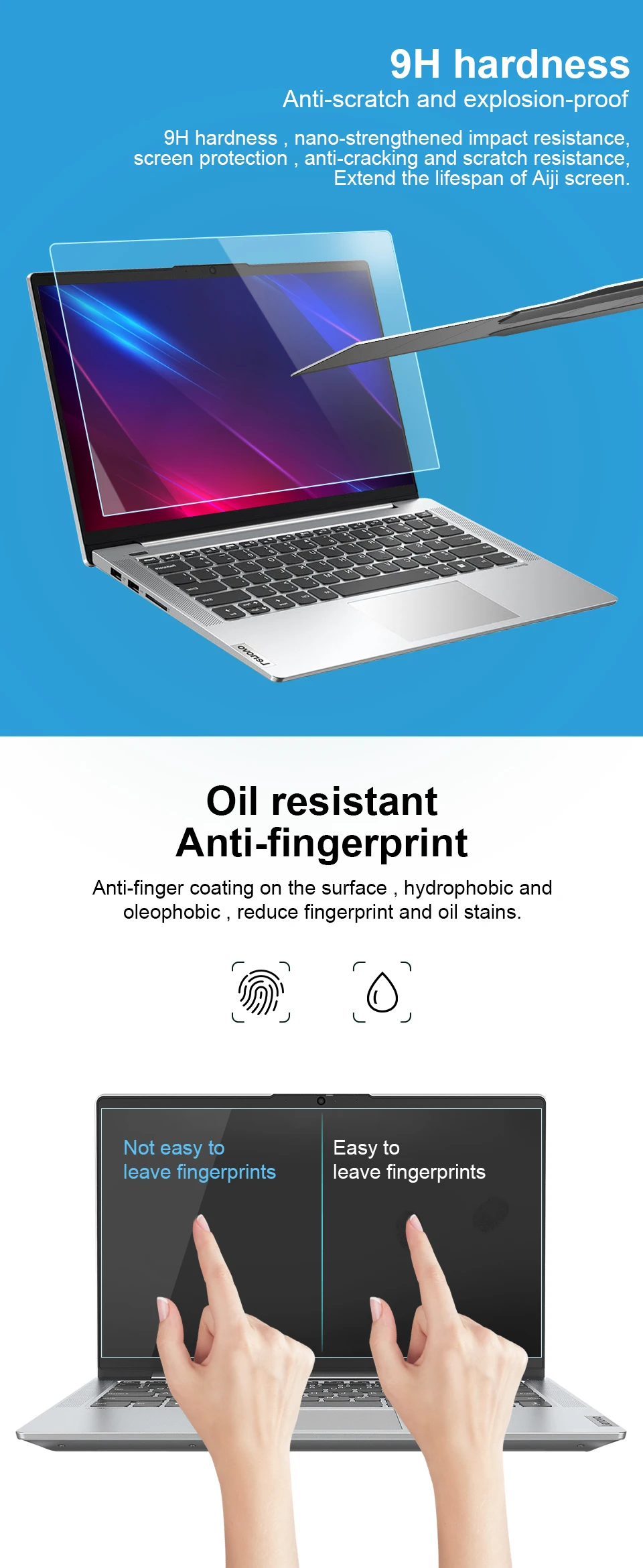 联想Lenovo系列蓝光钢化膜_07