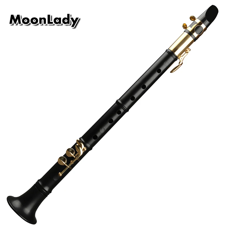 Simple Little Saxophone Adult Children Beginner Saxophone Mini Pocket