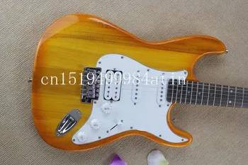 

High Quality Wholesale original custom body Electric Guitar In stock @1