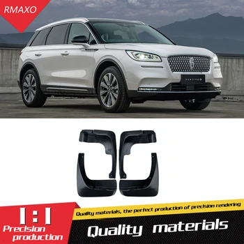 

For Lincoln CORSAIR Mudflaps Splash Guards Front rear Mud Flap Mudguards Fender Modified special