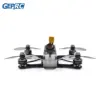 GEPRC CineStyle 4K STABLE PRO F722 BLHELI32 35A 500mW Caddx Tarsier 4K GR1507 3600KV 4S 144mm 3inch FPV Cinewhoop Ducted Drone 4