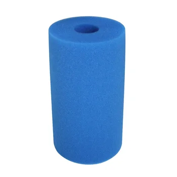 

Washable Reusable Column Spa Cleaning Tool Pool Filter Foam Durable Practical Swimming Replacement Parts Summer For Intex Type B