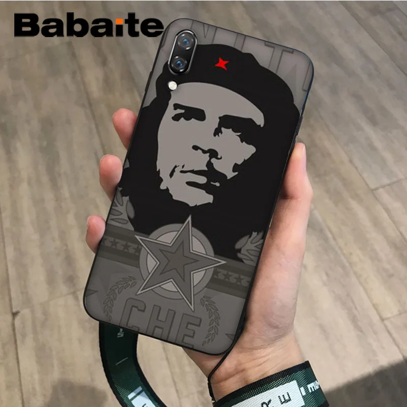 Che Guevara