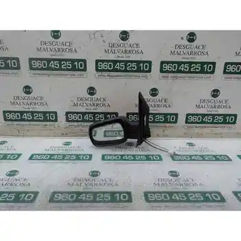 

LEFT REARVIEW FORD FROLIC (CBK) 1.4 TDCi CAT 286117683AX HANDBOOK [16732093]