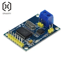 MCP2515 CAN шина модуль TJA1050 приемник SPI модуль для arduino DIY KIT
