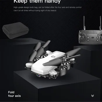 

Remote control aircraft 2019 TOP TXD-G5 WIFI FPV 1080p Camera Optical Flow Headless Foldable Quadcopter Drone 8.23