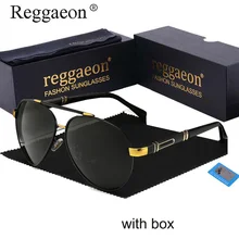 Поляризационные солнцезащитные очки мужские Женские Ретро солнцезащитные очки для женщин мужские с заклепками дешевые классические Oculos De Sol uv400