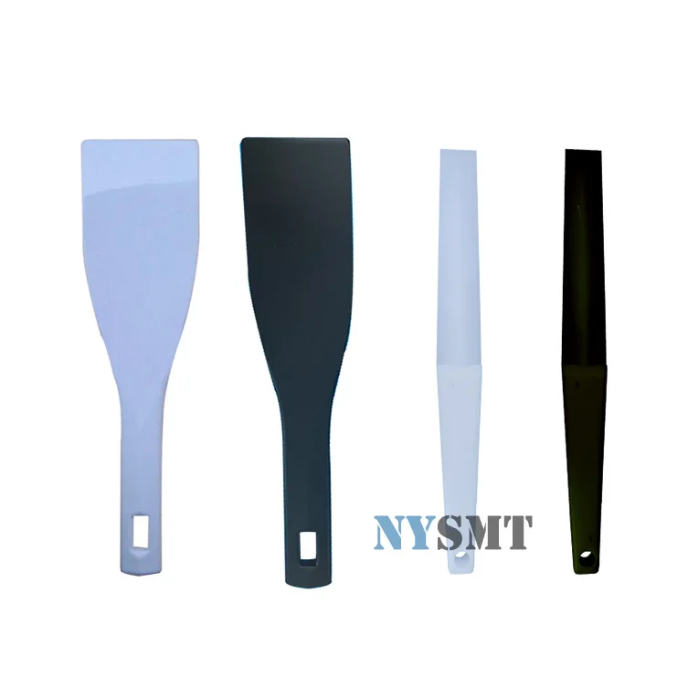 Tin paste SMT mixing knife  (1)