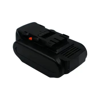 

2000mAh Portable Battery PAN14.4B Li-ion Battery 14.4V Replacement for PANASONIC 14.4v Battery EY9L40B EY9L41B EY9L42B EZ9L44