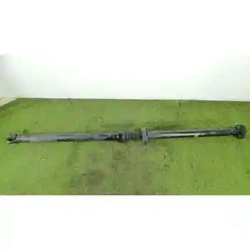 

493002B500 Transmission Central Hyundai SantaFe (bm) 2.2 Crdi Comfort 4x4