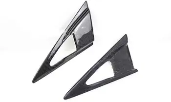 

Carbon Fiber A Pillar Triangle frame for 2006-2010 FD2 FN2