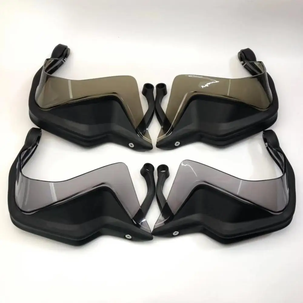Handguard расширение Gushield Экран Ветра для BMW R1200GS S1000XR R nineT F800GS ручное защитное