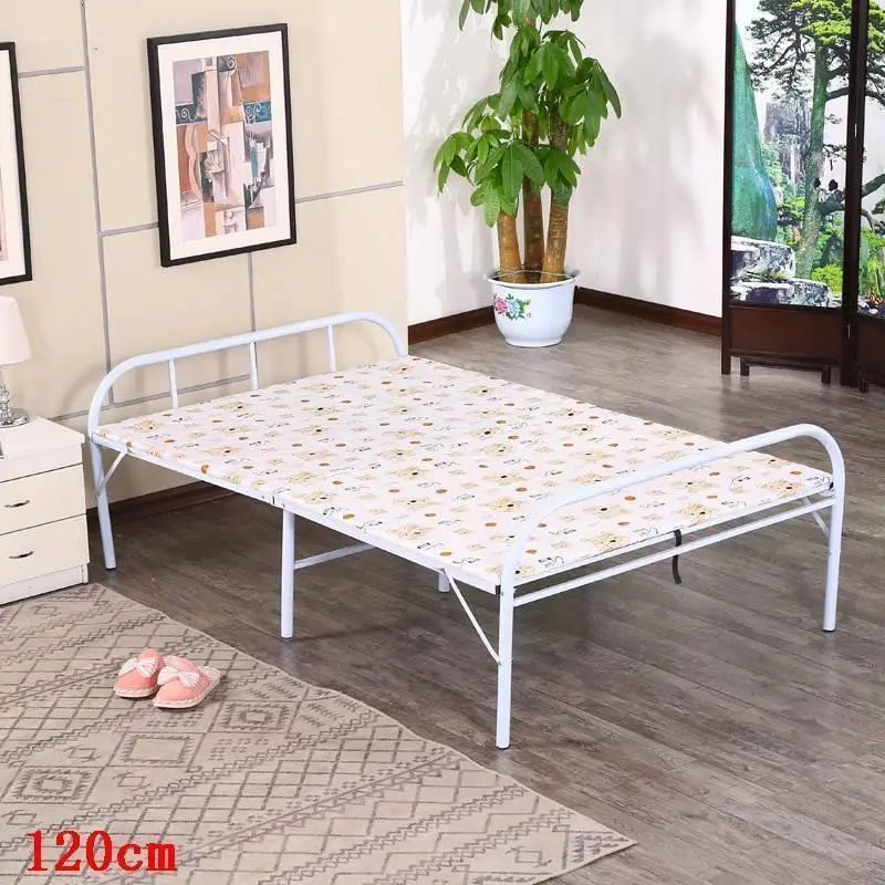 Коробка Matrimonio Bett одноместный номер Literas Letto A Castello Ranza Mueble De Dormitorio современный Cama мебель для спальни раскладная кровать - Цвет: Number 3
