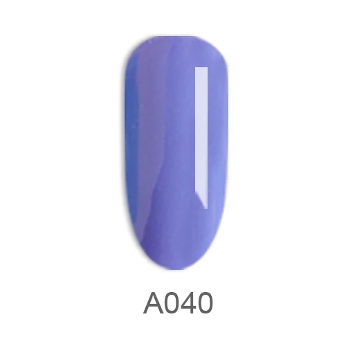 A040 LaMaxPa цветная акриловая пудра 10 г 3D профессиональная резьба для ногтей прозрачный розовый маникюр акриловая пудра для украшения ногтей - Цвет: A040