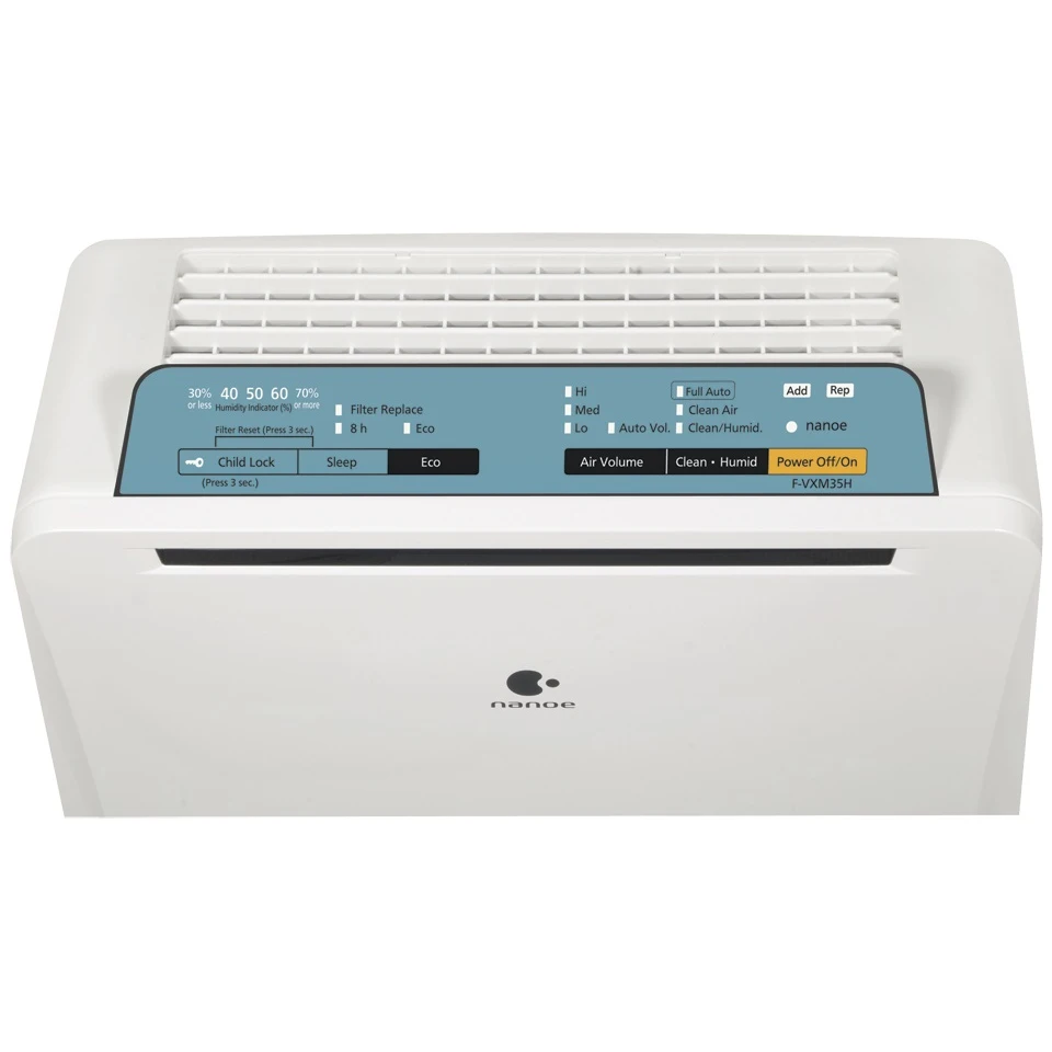 Очиститель воздуха Panasonic F-VXM35R-A