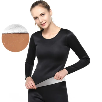 

Women Sweat Tank Tops Body Shaper Slimming Long Shirt Waist Trainer Corset Shapewear Underwear Silver Coating Sauna Short Sleeve