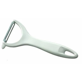 

Tescoma 420104 Presto Pelapatate con Lama Laterale