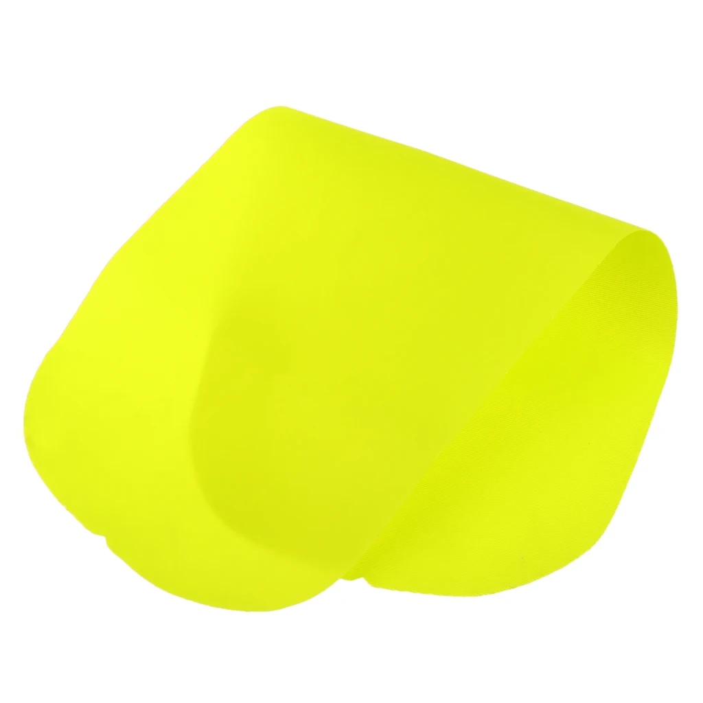 210D Nylon Scuba Diving Surface Marker Buoy SMB Repair Pad Patch