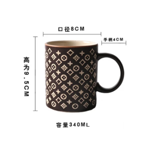 Only cup