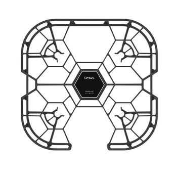 

Fully Enclosed Propeller Protector for Dji Mavic Mini Drone Propeller Guard Props Wing Fan Cover for mavic mini Accessories