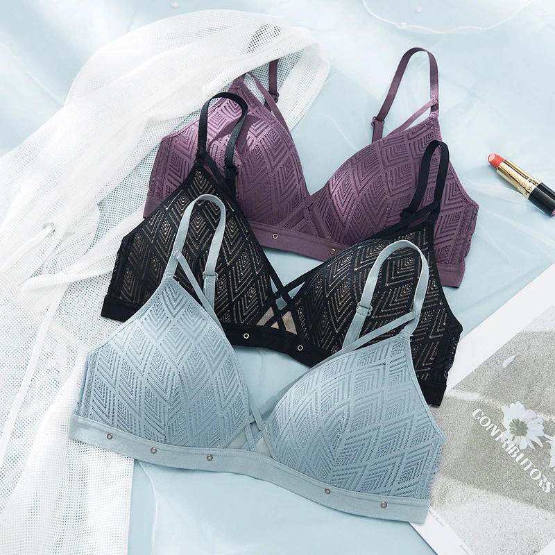 Wireless bra sets Clearance