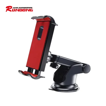 

On-board Phone Holder Tablet Universal Tablet PC Support Sucker iPad Holder Tablet Computer Stand R-047