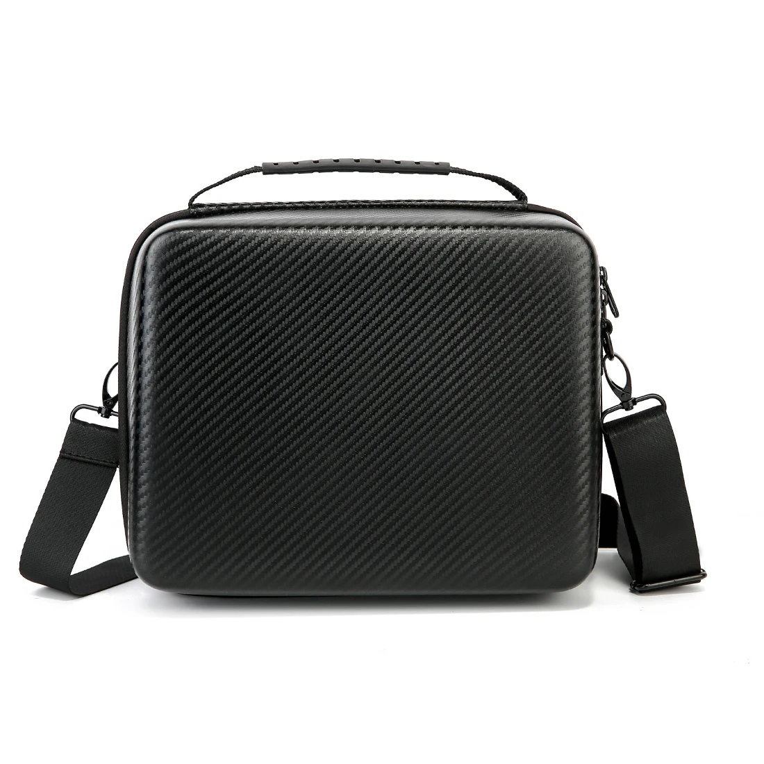 Buy HOBBYINRC PU/ Nylon Portable Waterproof Carrying Case Single-shoulder Bag for DJI Mavic Mini Drone