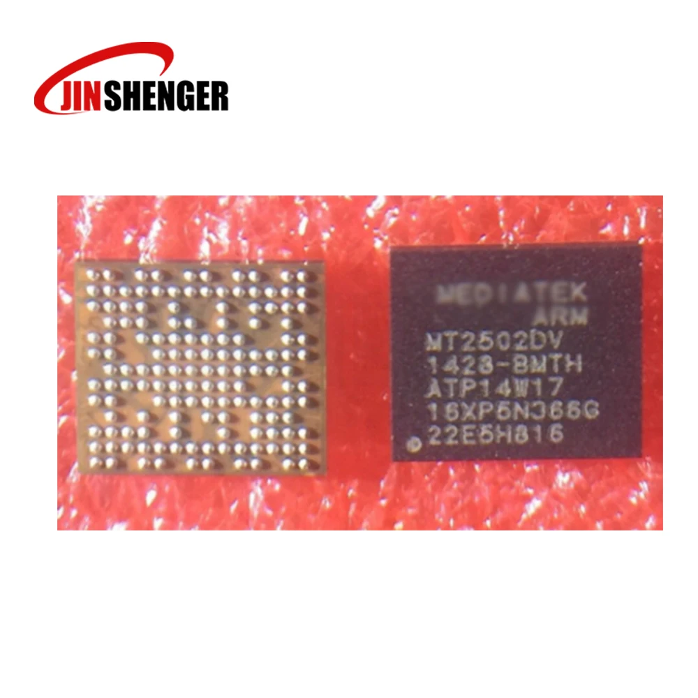 1 шт. MT2502DV/B MT2502 BGA 100% новый и оригинальный | Электроника