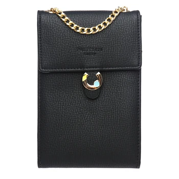 

Fashion Small Handbags Women Pu Leather Organizer Cellphone Money Flap Hasp Crossbody Bags Ladies Shoulder Bag Girl