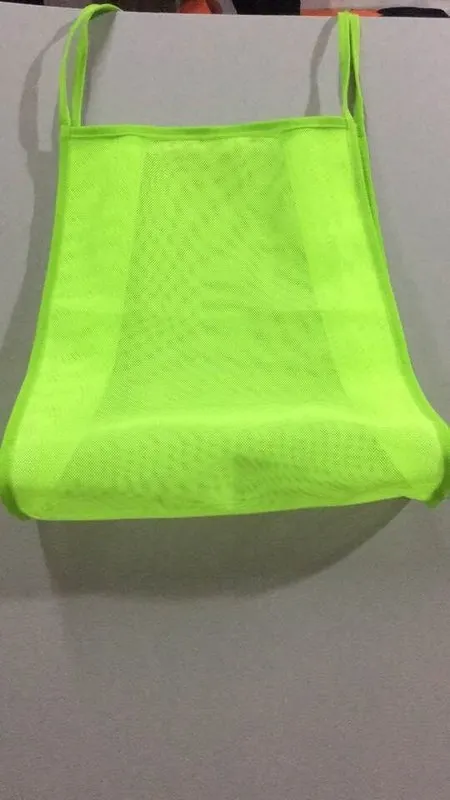 Ins дизайнерская Прозрачная сетка сумка на плечо Повседневная легкая женская пляжная сумка большая сумка для покупок брендовая винтажная Роскошная вместительные женские сумки - Цвет: Флуоресцентный зеленый