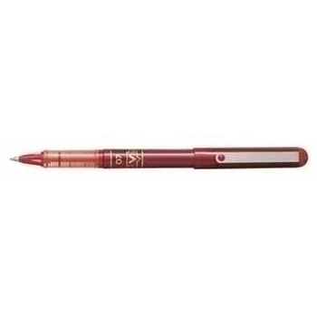 

Pilot V-ball 0.7mm Red-liquid ink marker pen